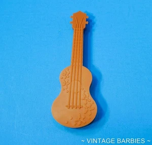 Vintage Ken Doll In Hawaii #1404 Ukelele MINTY ~ 1960's - Picture 1 of 2