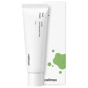 The Real Noni Energy Repair Creme | mit Ceramid, feuchtigkeitsspendend, beruhigend, hy... - Bild 1 von 7