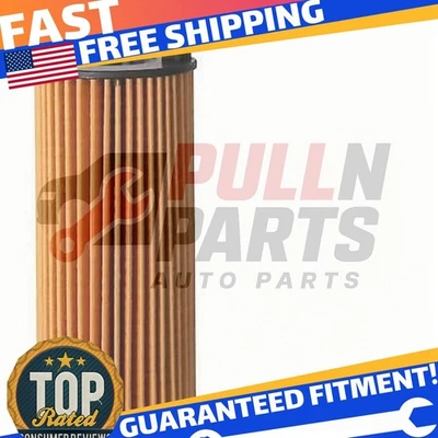 Filtro de aceite Carquest Premium 95149 - Protección BMW y Toyota (16-25) Foto 1 de 4