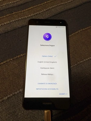 Huawei P10 Lite - Immagine 1 di 4