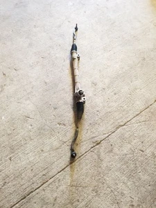 10 11 12 13 14 15 TOYOTA PRIUS STEERING GEAR RACK AND PINION VIN Du OEM - Picture 1 of 12