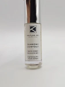 Kaplan MD Diamond Contour Ultimate Hydration Firming Eye Serum 1 fl oz New - Picture 1 of 4