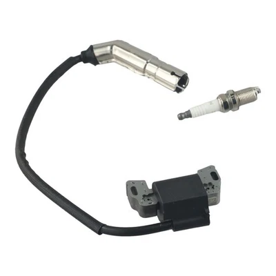 Ignition Coil Fits For Lawn Mowers Models 715231 595304 795315 and More - Image 1 of 4