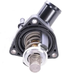 ACDelco Genuine Parts 15-11113 Water Pump Outlet Assembly with Thermostat - Picture 1 of 5