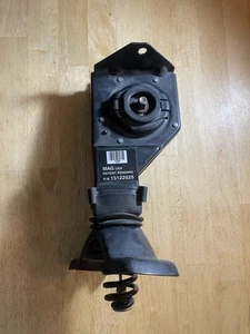 Spare Lifting Jack For Chevy HD 2500 - Picture 1 of 2
