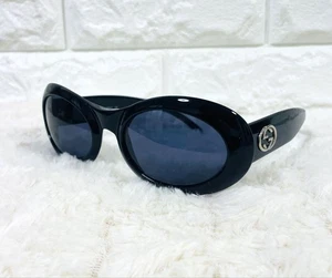 Gucci Sonnenbrille Gg2400NS oval m4_0709 - Bild 1 von 6