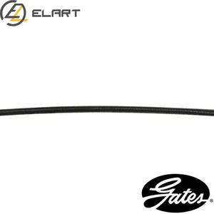 HEATER HOSE 02-2621 FOR FIAT SIENAPALIO 178B2.016/000 1.4L 4cyl SIENA - Picture 1 of 8