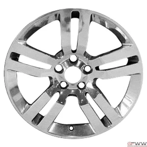 Chevrolet HHR Wheel 2008-2010 18" Factory OEM 19168272 - Picture 1 of 7