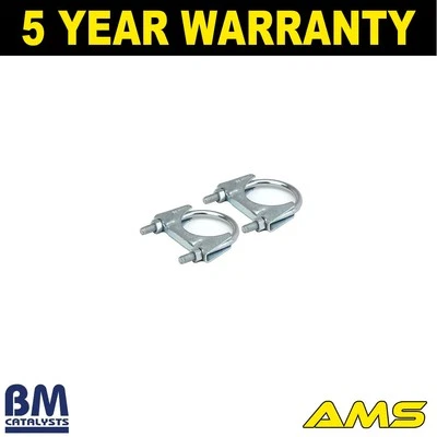 Kit de montaje de tubo de escape trasero BM 51769427 para Fiat Bravo 2007-2014 1.9 D Foto 1 de 4