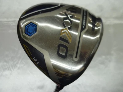 Dunlop XXIO 12 Navy 10.5° Stiff 45.75in Driver Right-Handed MP1200 w/HC 3141 - Image 1 of 4