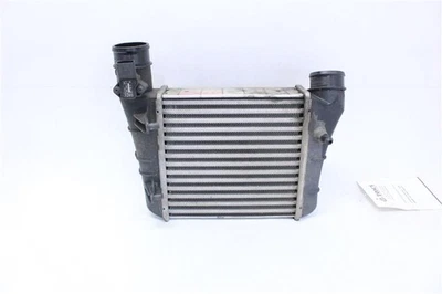INTERCOOLER Audi A4 2005 05 2006 06 2007 07 2008 08 Left 2.0L 1041504 - Image 1 of 4