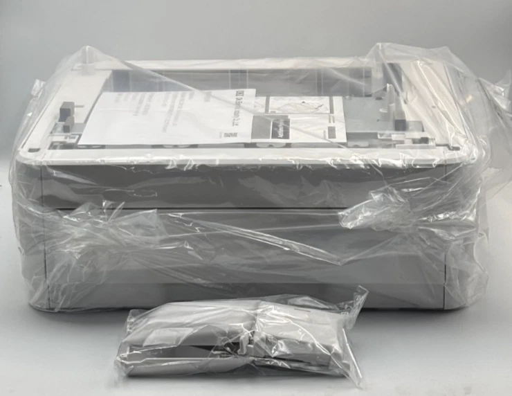 NEW OKI 530 Sheet Additional 2nd Paper Tray N22204A 44575714 for B412 B512 MB472 - Image 1 of 4