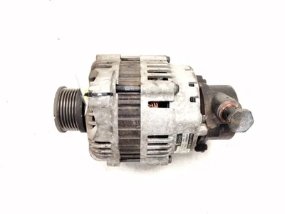 3730027012 ALTERNADOR / 2709719 HYUNDAI TUCSON JM 2.0 CRDI Foto 1 de 4