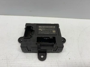 16-19 Jaguar XJ XJR X351 Front Left Driver Door Control Module C2D35741 OEM - Picture 1 of 5