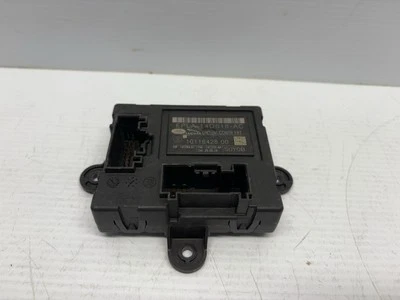 16-19 捷豹 XJ XJR X351 左前驱动门控制模块 C2D35741 原始设备制造商 — 第 1/4 张图片