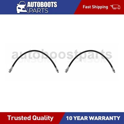 Manguera hidráulica de freno delantero para Dodge serie D100 1961-1967 Foto 1 de 4