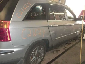 Rear Wiper Motor Fits 04-08 PACIFICA 313387 - Picture 1 of 4