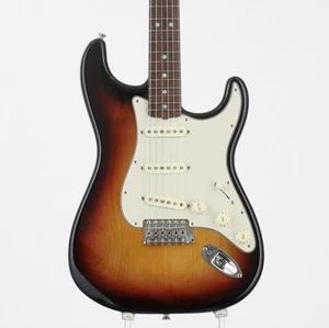 Used Fender USA American Original 60s Stratocaster 3TSB V1743794 Electric Guitar - Picture 1 of 15