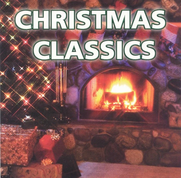 Christmas Classics by Various (CD, 1998) Foto 1 de 1