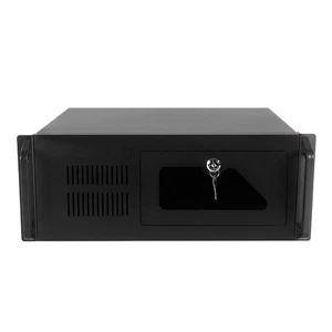 ATX firmy Industrial Server Obudowa 4U Serwery przemysłowe Rack Computer Hosty 45 * 43CM - Zdjęcie 1 z 10