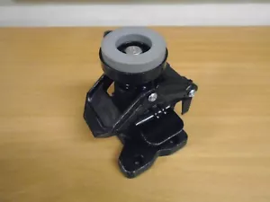 HEAVY DUTY WICKE TRUCK TROLLEY FLOOR LOCK FSF 200 187122 NEW! QUALITY FAST POST! - Picture 1 of 3