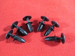 DODGE RAM 1500 2500 3500 Rivets For Rear Tailgate Spoiler NEW OEM MOPAR