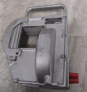 HD Electric Company MAX-I-TRAN 92408 - Picture 1 of 6