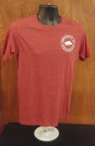 Arkansas Razorbacks (Med) T-Shirt - Bild 1 von 5