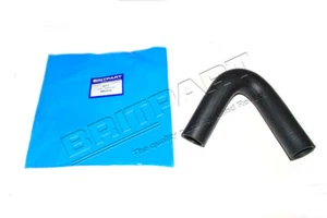 Manguera inferior del radiador para 2,25 Land Rover Series 2A y 3 NRC3115 - Imagen 1 de 1