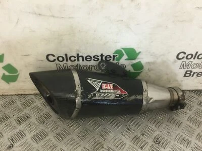 SUZUKI GSXR1000 GSXR 1000 YOUSIMURA SILENCER L2-L6 2012-16 (STOCK 720) - Image 1 of 4