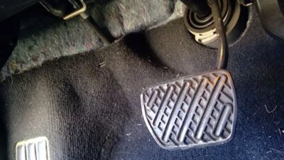 Freno de pedal Nissan Máxima 2011 462911 Foto 1 de 4