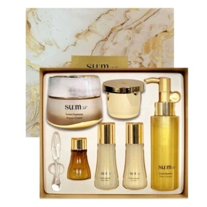 Sum37/Su:m37-Losec Summa Repair Cream 1.69oz+Refill+Travel Kits/Glow/Limited Set - Picture 1 of 2