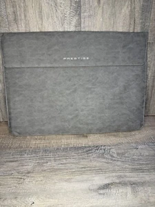 MSI Grey Laptop Case for MSI Prestige - Picture 1 of 18