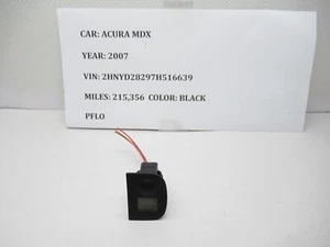 07-09 Acura MDX Sun Load Auto Light Sensor 39860-SJA-A01 OEM - Picture 1 of 6