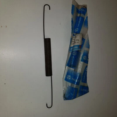 Hillman Avenger Talbot Sunbeam clutch arm release spring - NOS - Image 1 of 2