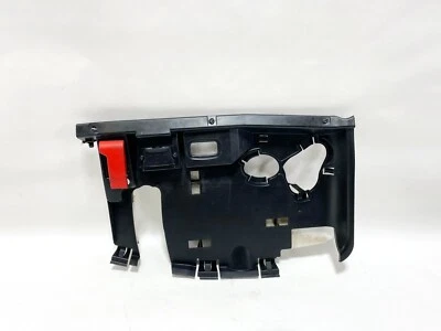 06-13 MERCEDES BENZ CLASE W251 R DELANTERO IZQUIERDO LH INFERIOR RODILLERA PANEL MOLDURA OEM Foto 1 de 3