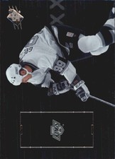 2009-10 SPx #99 Wayne Gretzky
