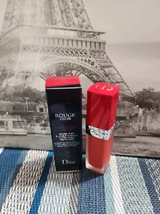 Dior Rouge Dior Ultra Care Flower Oil Radiant Lipstick (3.2g/0.11Oz) YOU PICK! - Picture 1 of 2
