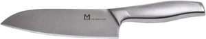 MAC+a Santoku knife MA-165 16.5 cm Japanese knife Japan 6.5 inch - Picture 1 of 2