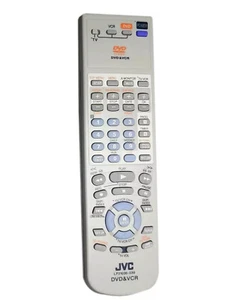 Original JVC TV/VCR/DVD Player LP21036-039 Remote Control - Picture 1 of 1