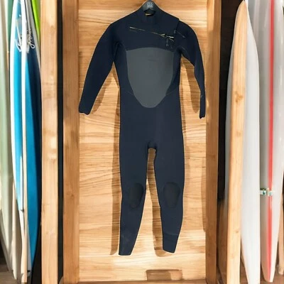 Men’s XCEL Drylock 3/2mm size XL-TALL Full Wetsuit Black MC32DRY1-BLK-XLT  $439 - Image 1 of 4