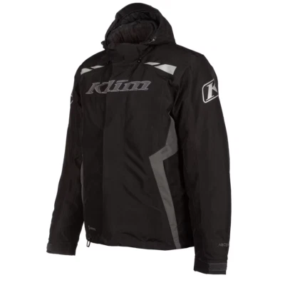 Chaqueta de moto de nieve KLIM Rift con tecnología Ascent Float Foto 1 de 4
