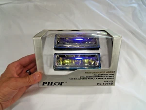 NEW Pilot PL-1074B Performance Series Halogen Spot Lamp T1 - Picture 1 of 5