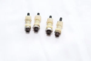 RC10-201 TEAM ASSOCIATED VINTAGE B STAMP RC10T TRUCK SHOCK MOUNTS - Picture 1 of 1