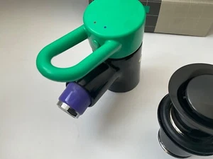 Hansgrohe Axor Uno Flash Bidet-Armatur 80 -90 er Jahre,Rarität,B-WARE - Bild 1 von 8