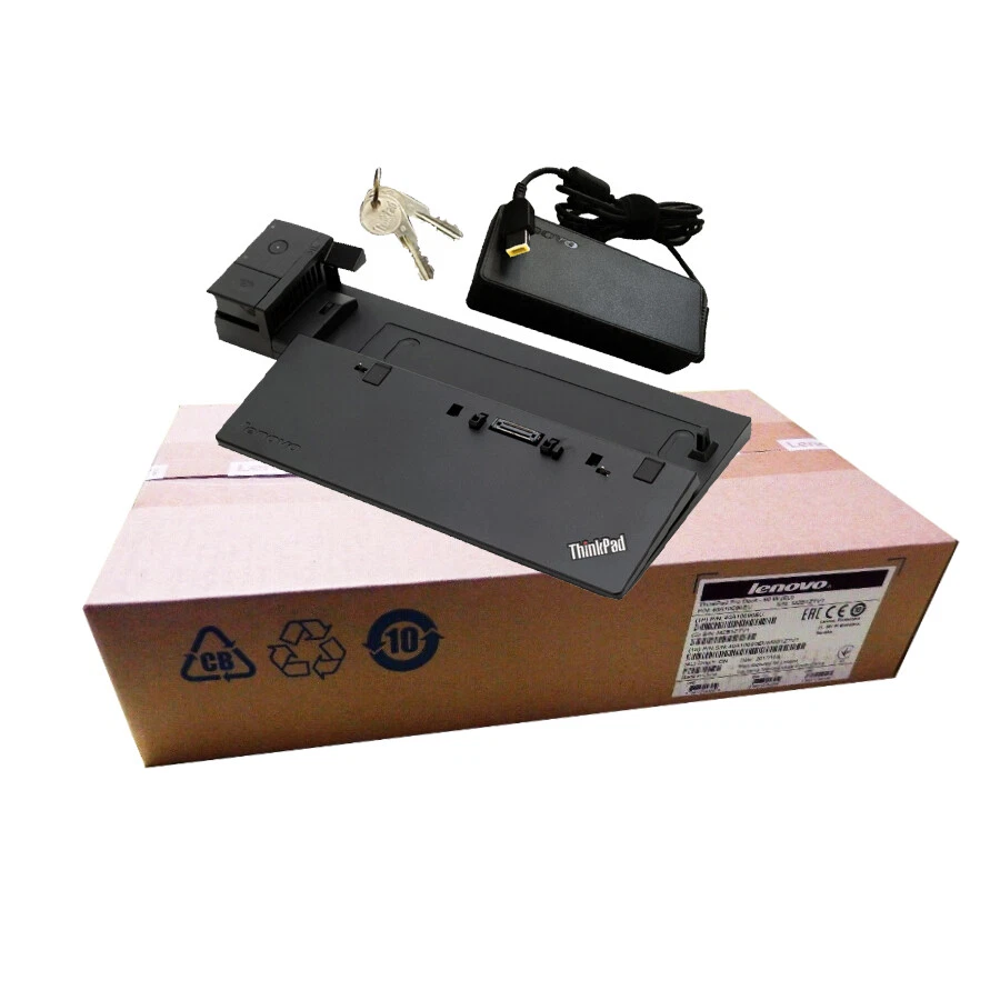 Lenovo ThinkPad pro Dock - 65w EU