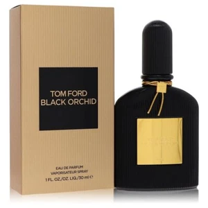 Black Orchid by Tom Ford Eau De Parfum Spray 1 oz For Women - Picture 1 of 1