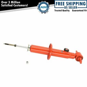 KYB AGX 741034 Front Shock Absorber LH or RH for Camaro Firebird Trans Am New