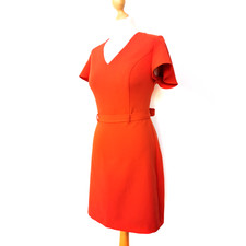 new look work dresses