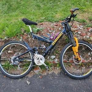 Cannondale 1000 FRmountain bike large - Picture 1 of 12